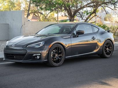 Used 2014 Subaru BRZ Limited w/ Protection Package #1