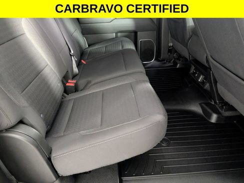 Certified 2022 Chevrolet Silverado 1500 LT AWD/4WD image 29