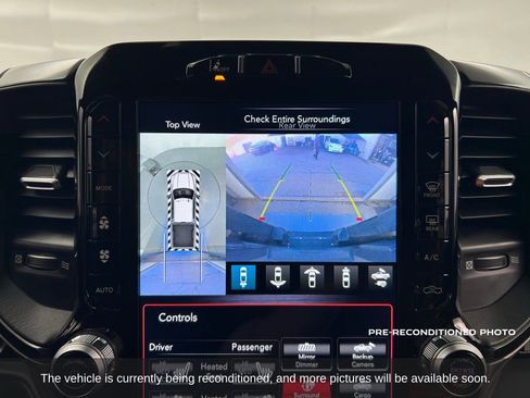 Used 2021 RAM 2500 Power Wagon w/ 75th Anniversary Edition image 19