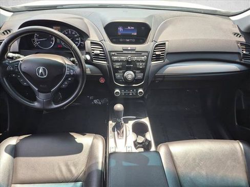 Used 2017 Acura RDX FWD image 19