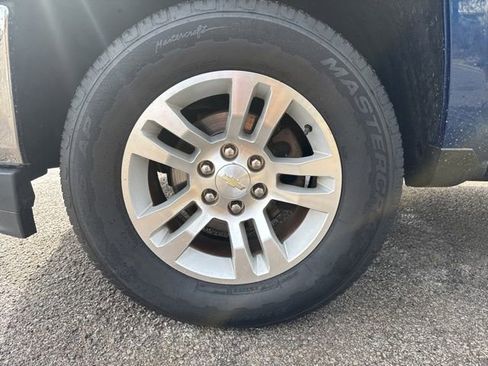 Used 2016 Chevrolet Silverado 1500 LT w/ All Star Edition image 10