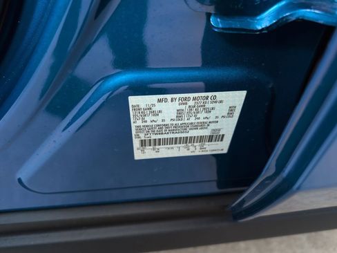 New 2026 Ford Maverick XL image 33