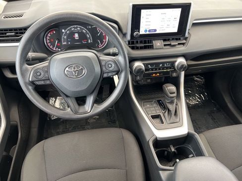 Used 2024 Toyota RAV4 LE image 13