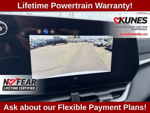 Used 2026 Chevrolet Equinox LT AWD/4WD image 30