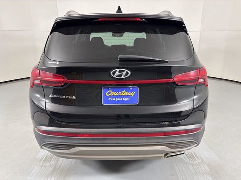 Used 2023 Hyundai Santa Fe SEL image 10