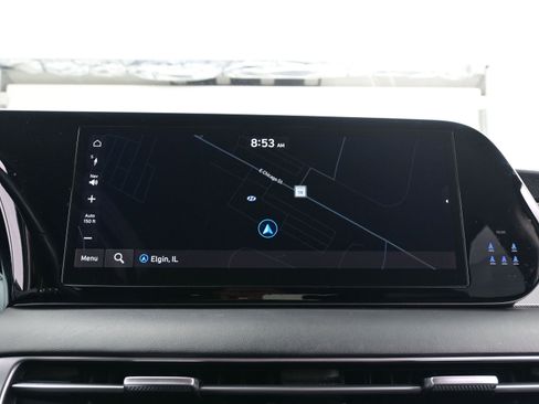 Certified 2023 Hyundai Palisade SEL w/ Premium Package image 21