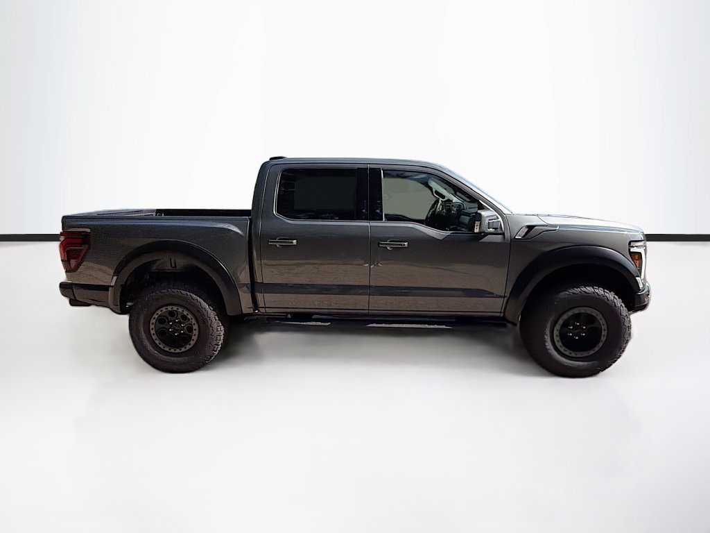 New 2026 Ford F150 Raptor AWD/4WD image 4