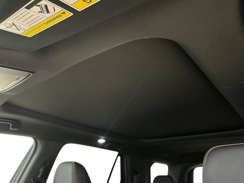 New 2026 Honda Passport TrailSport image 20