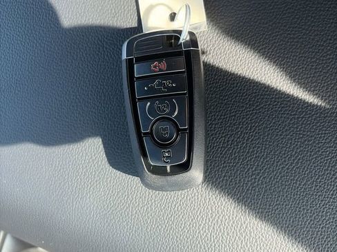 New 2026 Ford F150 Lariat AWD/4WD image 34
