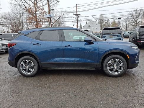 Used 2023 Chevrolet Blazer LT w/ Convenience Package image 9