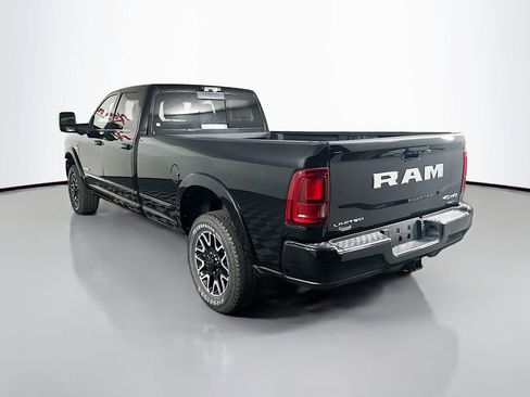 New 2026 RAM 3500 Limited image 5