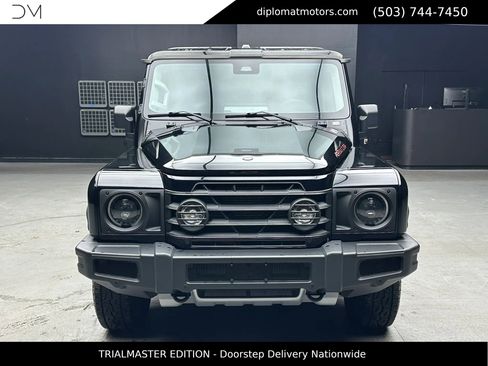 Used 2024 INEOS Grenadier AWD/4WD image 10
