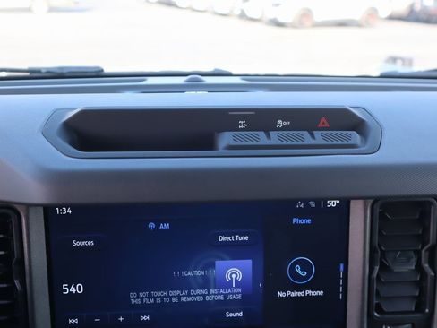 New 2025 Ford Bronco Big Bend image 7