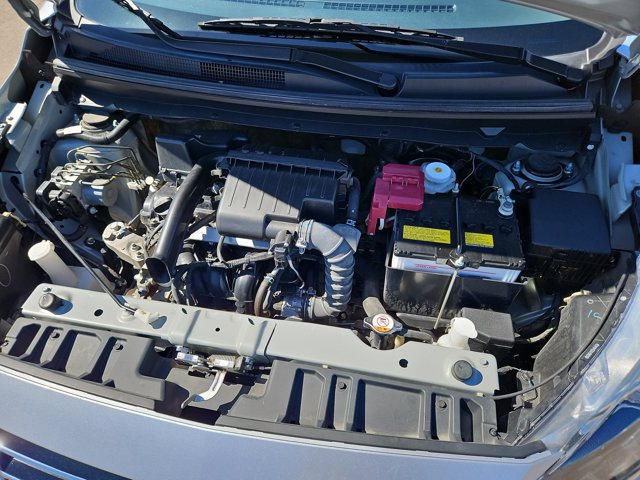 Used 2024 Mitsubishi Mirage ES FWD image 21