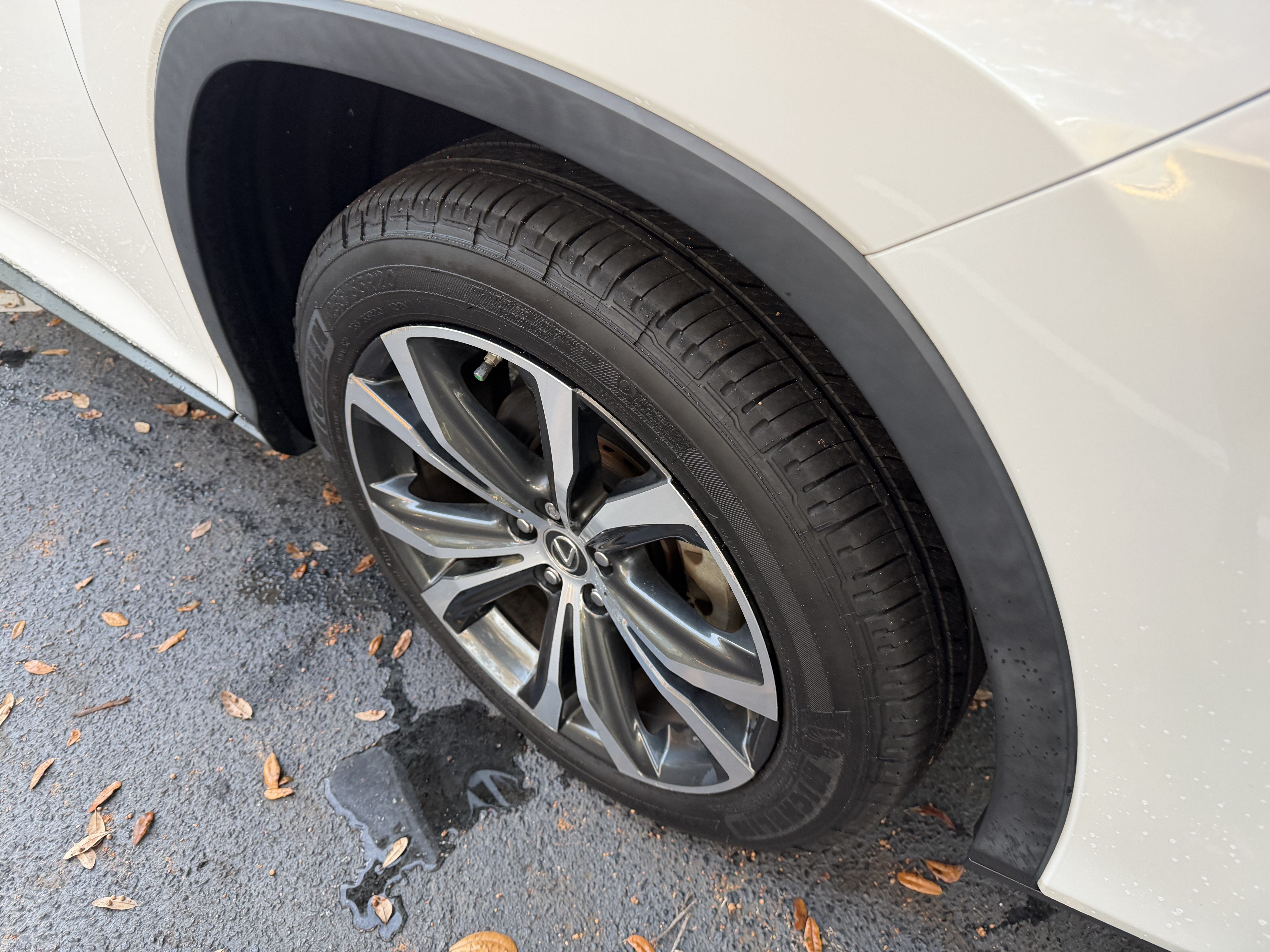 Used 2020 Lexus RX 350 FWD w/ Premium Package image 11