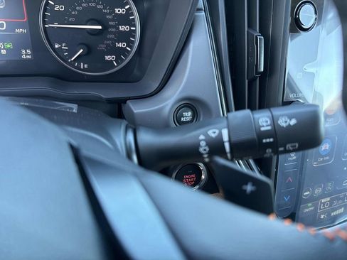 New 2026 Subaru Crosstrek 2.5i Limited image 34