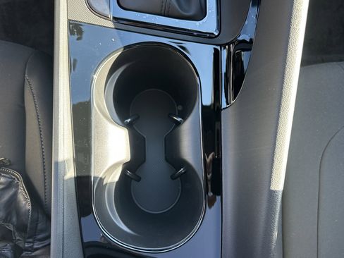 New 2026 Hyundai Elantra SEL Sport Premium w/ Cargo Package image 22