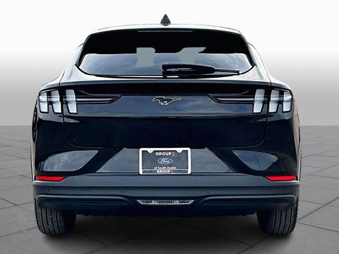 Used 2025 Ford Mustang Mach-E Select image 9