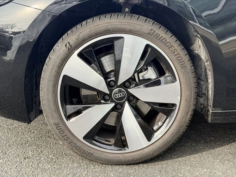 Certified 2025 Audi A5 2.0T Premium Plus w/ Premium Plus image 28