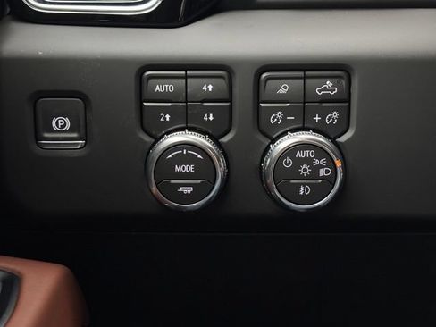 New 2026 GMC Sierra 1500 Denali Ultimate AWD/4WD image 24