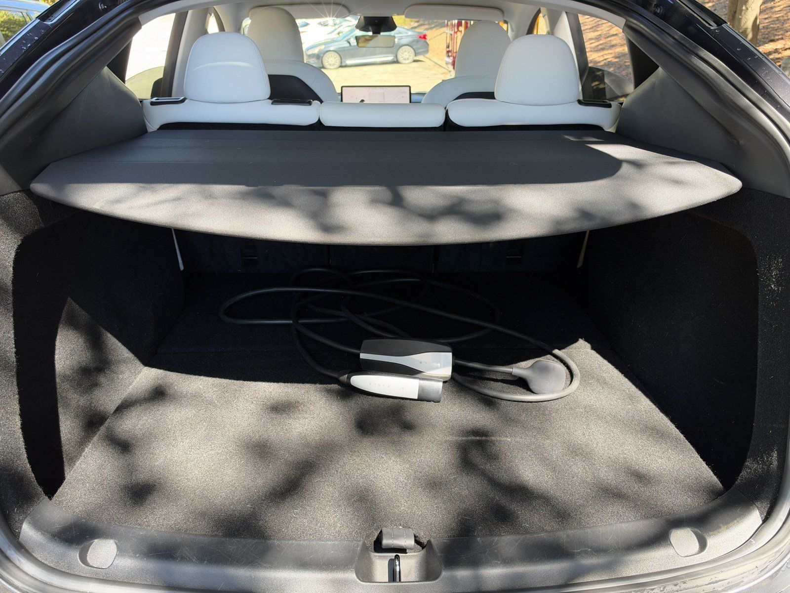 Used 2023 Tesla Model Y Performance AWD/4WD image 32