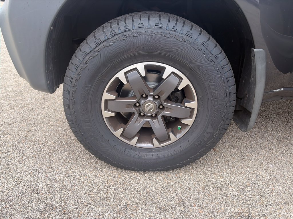 Used 2014 Nissan Xterra PRO-4X w/ Pro-4x Leather Package AWD/4WD image 26