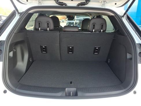 New 2027 Chevrolet Bolt RS FWD image 11
