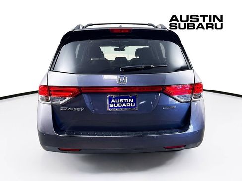 Used 2016 Honda Odyssey Touring image 6