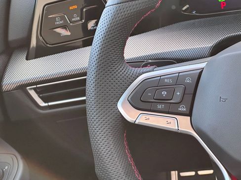 New 2026 Volkswagen GTI Autobahn image 16