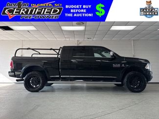 Used 2017 RAM 3500 Laramie Longhorn video 1