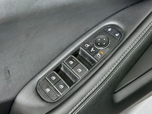 Used 2023 INFINITI QX60 Luxe AWD/4WD image 24