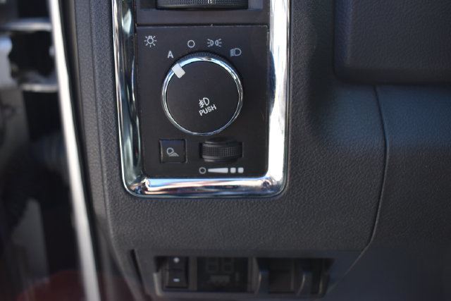 Used 2010 Dodge Ram 2500 Truck Laramie w/ Protection Group AWD/4WD image 24