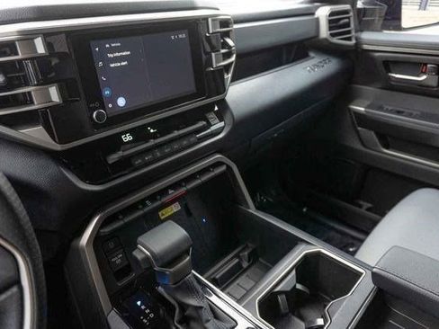 Used 2025 Toyota Tundra SR5 image 19