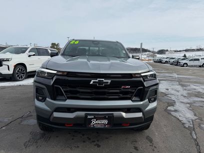 New 2026 Chevrolet Colorado Z71 w/ Z71 Convenience Package 2