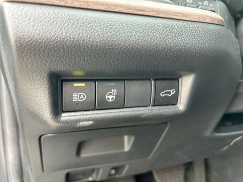 Used 2024 Toyota Grand Highlander AWD image 15