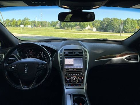 Used 2020 Lincoln MKZ Reserve w/ Elements Package AWD/4WD image 17