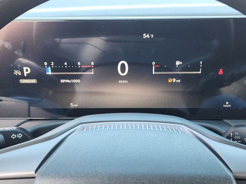 New 2026 Nissan Sentra SV image 15