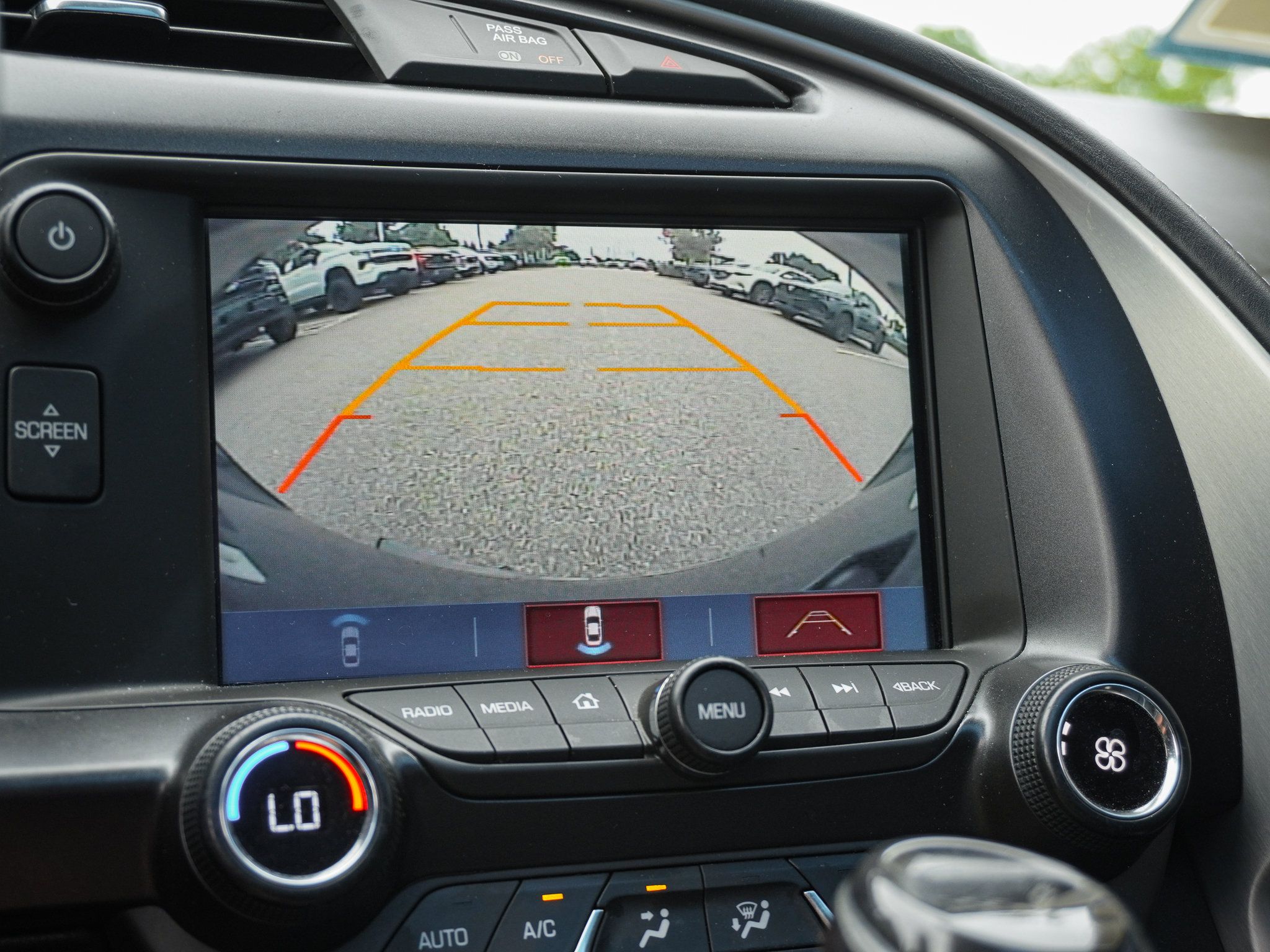 Used 2017 Chevrolet Corvette Stingray Coupe RWD image 27