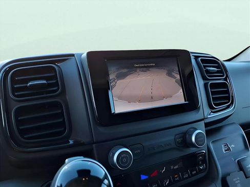 New 2026 RAM ProMaster 1500 w/ Convenience Group image 11