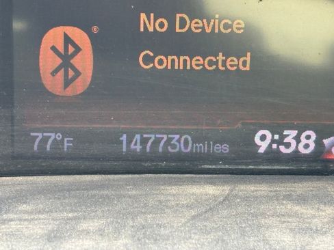 Used 2015 Honda Civic LX image 7