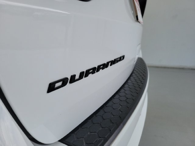 Used 2025 Dodge Durango GT w/ Blacktop Package RWD image 8