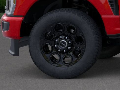 New 2026 Ford F250 XLT w/ XLT Premium Package AWD/4WD image 19
