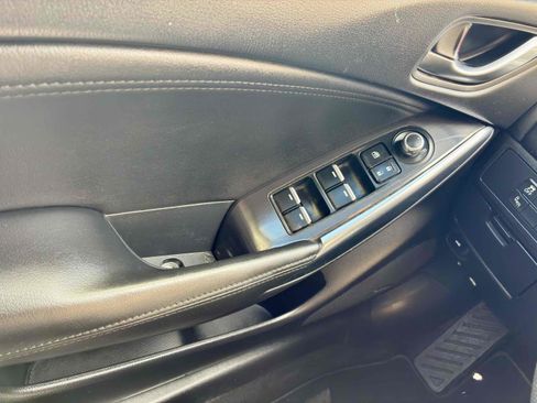 Used 2016 MAZDA MAZDA6 Touring FWD image 35