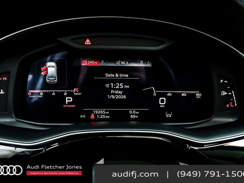 Used 2023 Audi Q7 3.0T Premium Plus w/ Premium Plus Package image 18