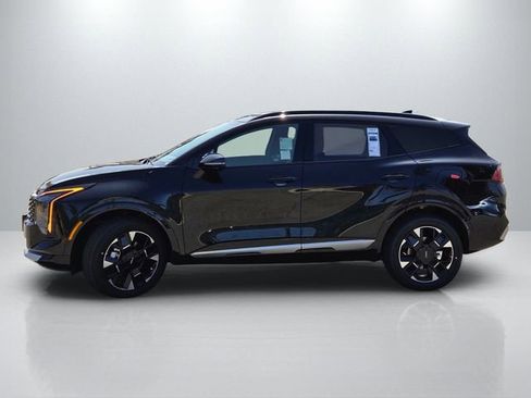 New 2026 Kia Sportage SX Prestige AWD/4WD image 7