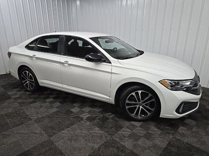 Used 2024 Volkswagen Jetta Sport