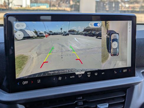 New 2026 Ford Explorer ST-Line w/ ST-Line Street Pack image 16