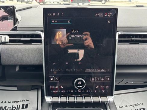 New 2026 GMC Sierra EV Elevation image 14