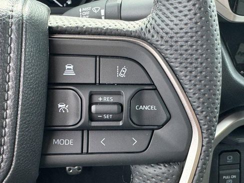 New 2026 Toyota Tundra SR5 AWD/4WD image 16