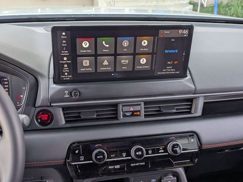 New 2026 Honda Pilot Sport image 10